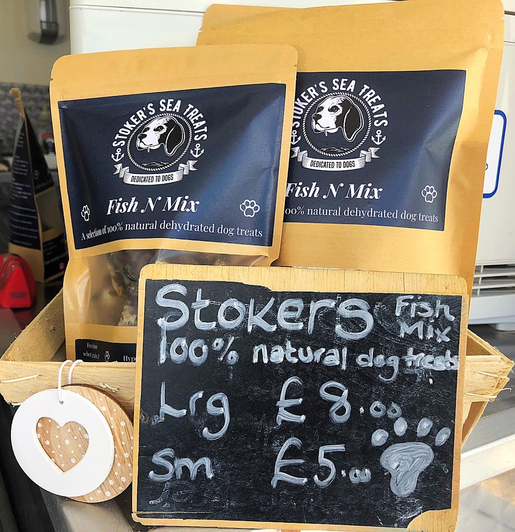 Mersea Seafood Company at Bonners Barn · Photos 5