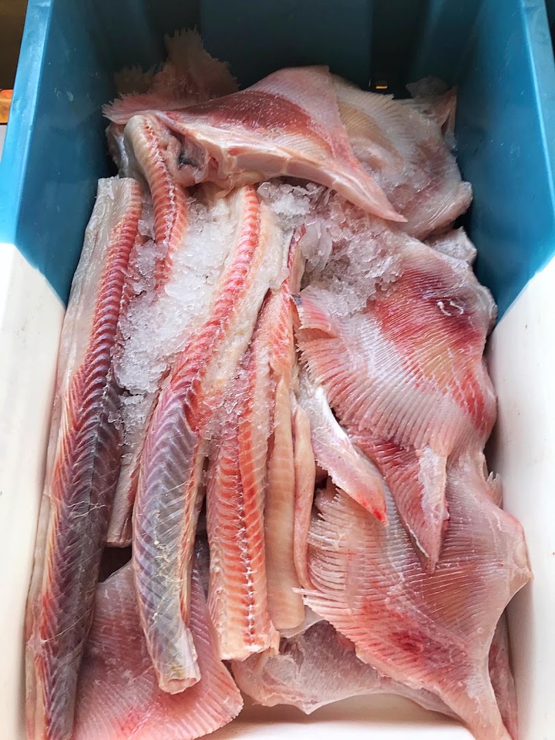 Mersea Seafood Company at Bonners Barn · Photos 6
