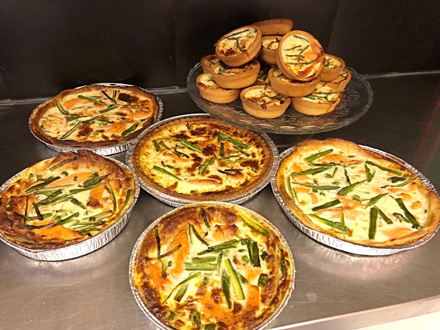 Mersea Seafood Company at Bonners Barn · Photos 2